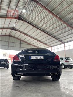 مێرسێدس بێنز C-Class